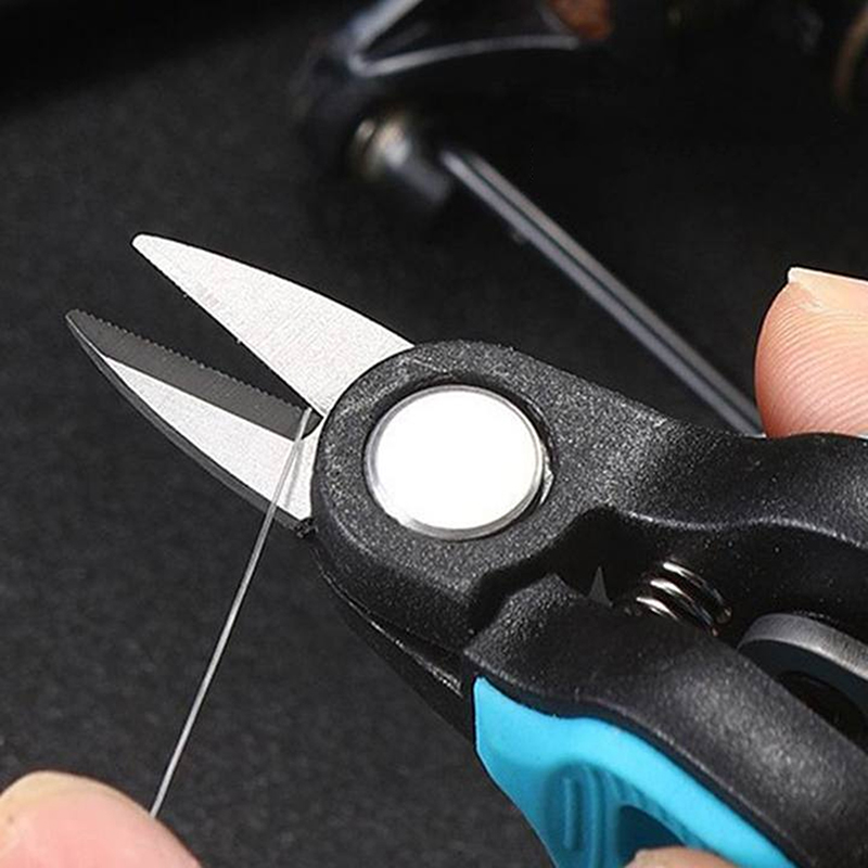 Carbon Fishing Rod - New Fishing Special Small Scissors Special