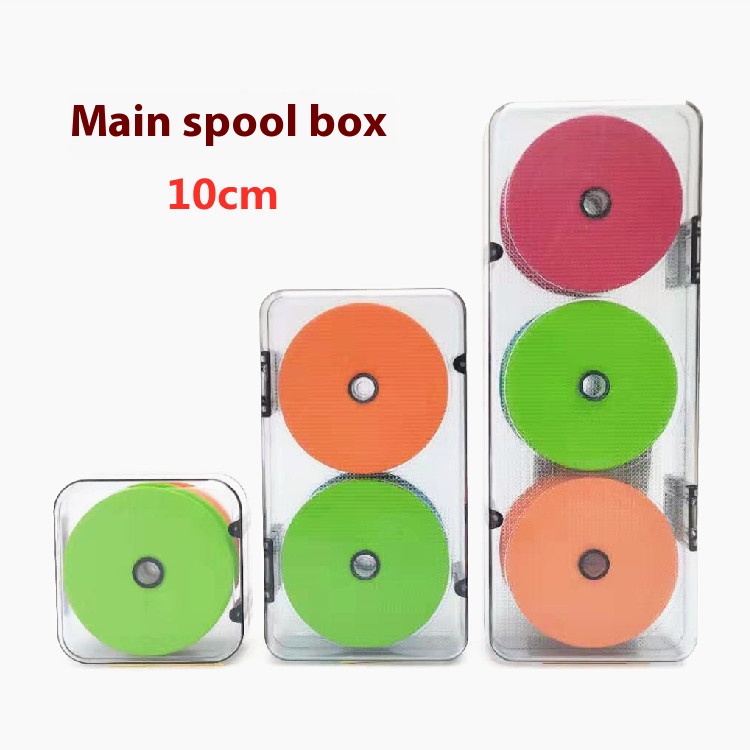 Fishing Equipment Fly - 10cm EVA Foam Winding Plate Fishing
