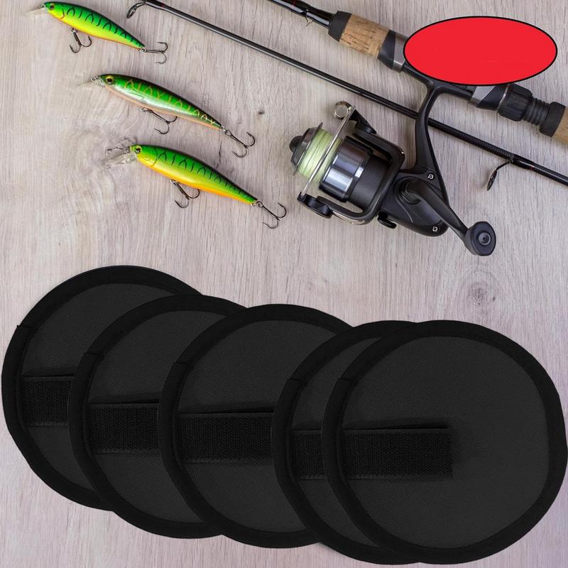 Fishing Equipment Tackle - 4pcs Fishing Hook Cover upgraded Oxford