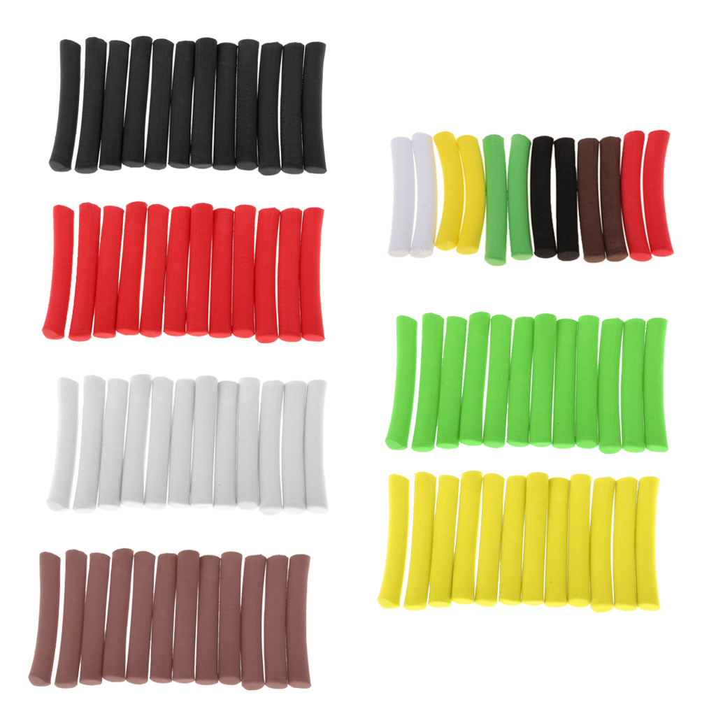 Fishing Equipment Fly - Premium EVA Carp Fishing Foam Stick