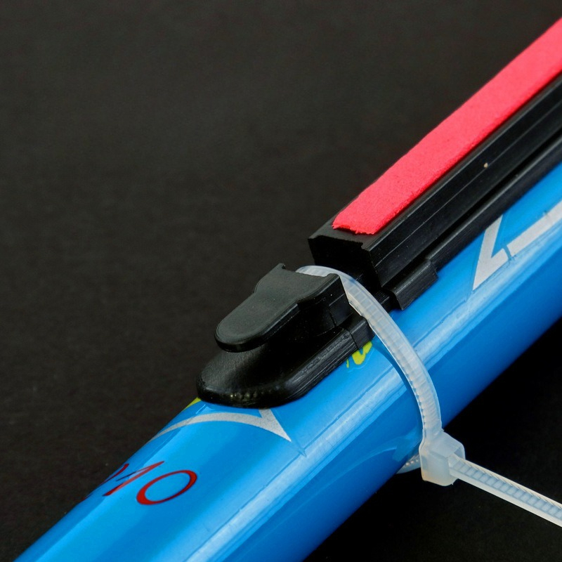 5 Pcs Fishing Rod Winding Clip - Fishing Equipment Clearance ulasan dan harga