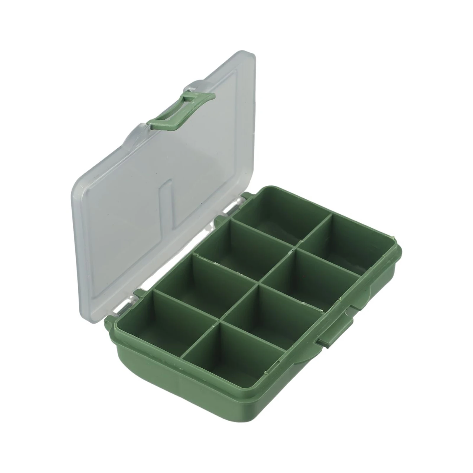 1-8 Compartments Storage Box C - Fishing Equipment Box ulasan dan harga
