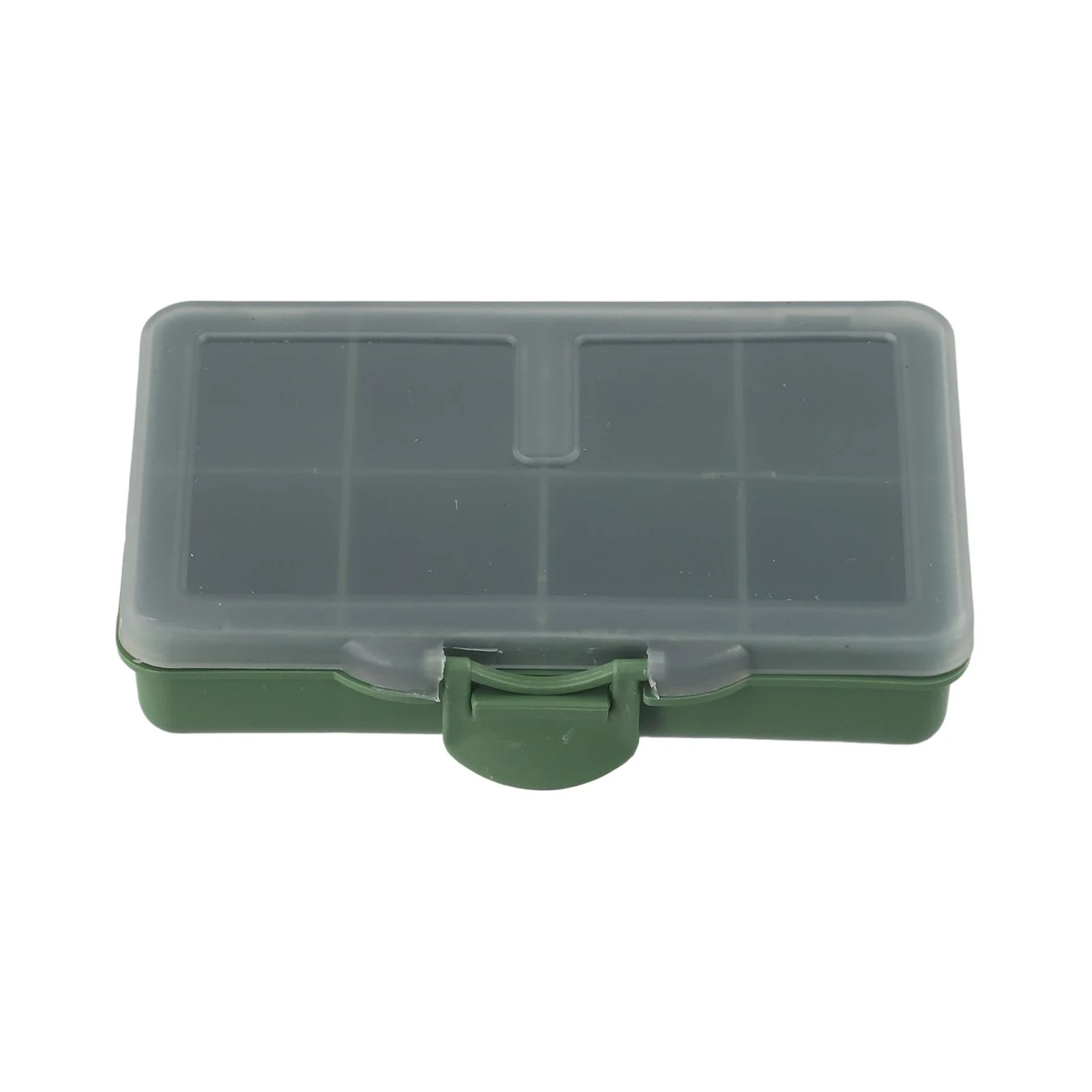 1-8 Compartments Storage Box C - Fishing Equipment Box ulasan dan harga