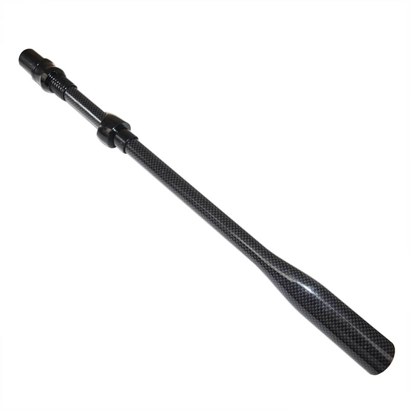Special-Shaped Tube Pattern Gr - Carbon Fishing Rod ulasan dan harga