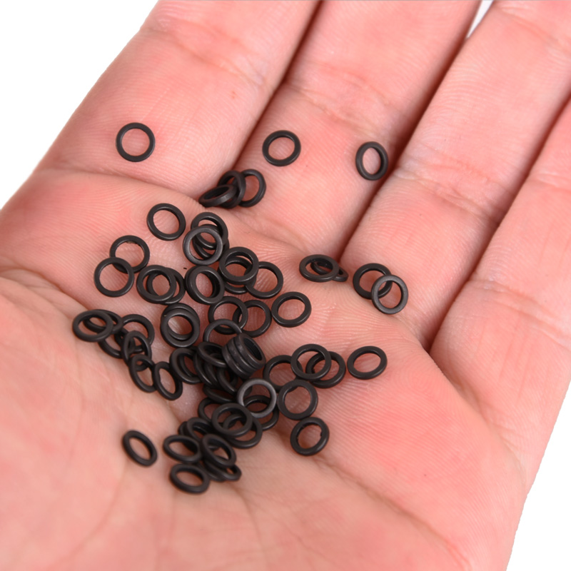 OUZEY 100Pcs Carp Fishing Roun - Fishing Equipment Cheap ulasan dan harga