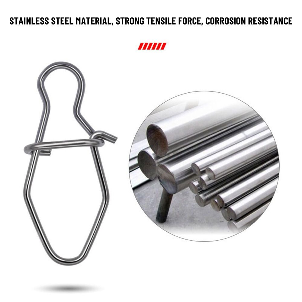 100pcs/lot nice Snap Fishing B - Fishing Equipment Box ulasan dan harga