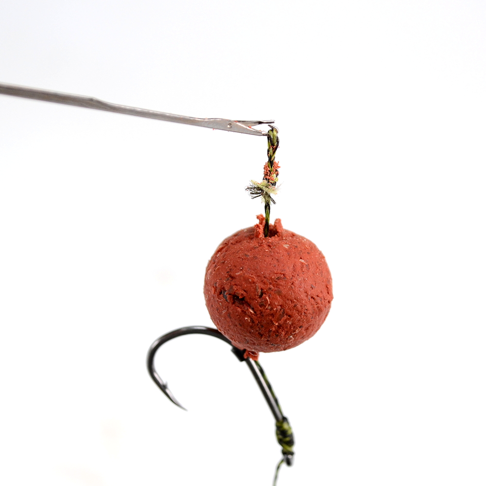 Hirisi Carp Fishing Bait Needl - Fishing Equipment Cheap ulasan dan harga