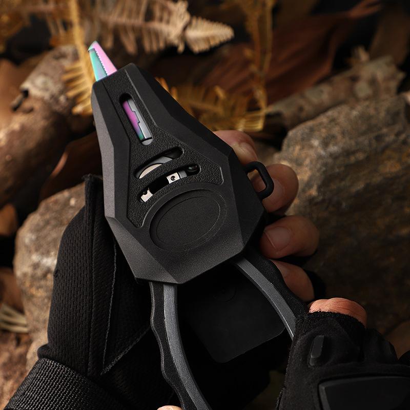 Practical Fishing Pliers Organ - Fishing Equipment Rod ulasan dan harga
