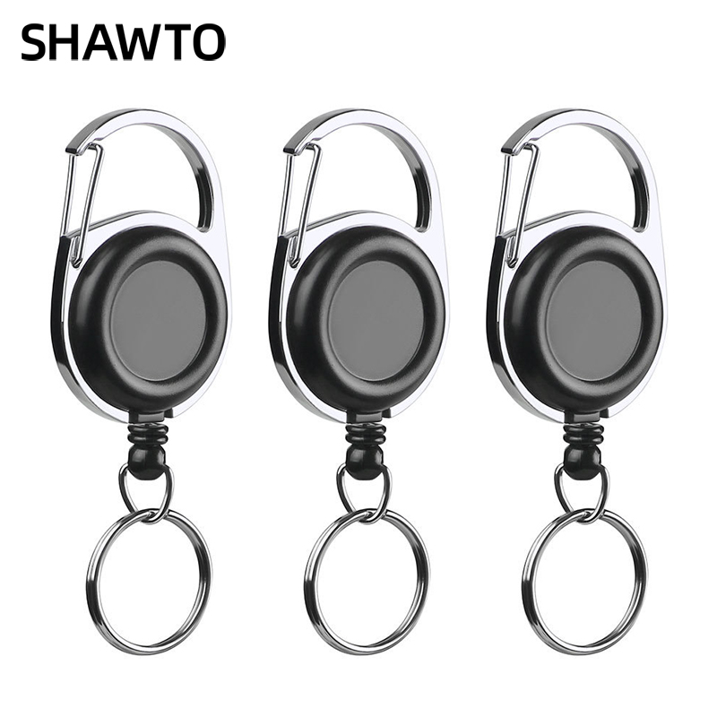 Shawto Elastic Fly Fishing Key - Fishing Equipment Fly ulasan dan harga