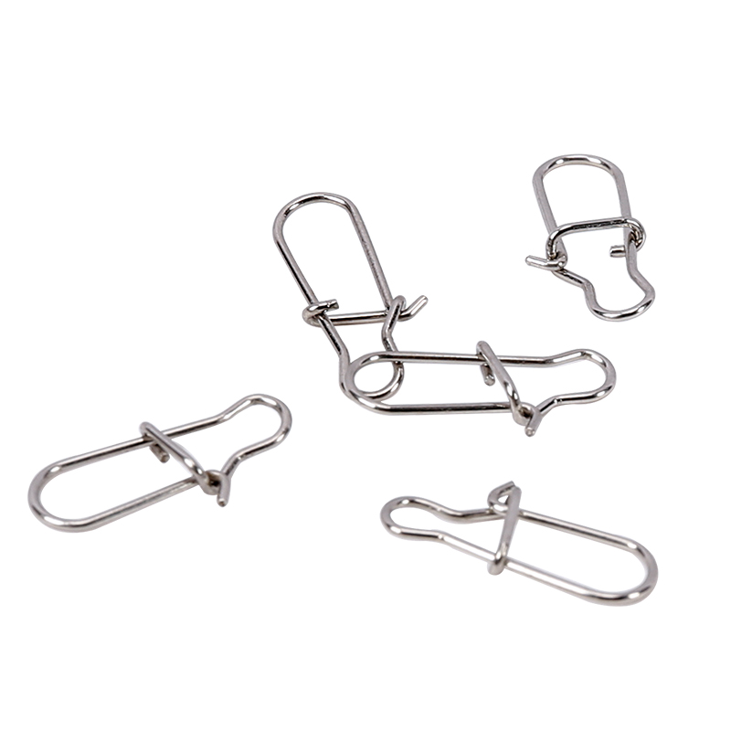 TSURINOYA Stainless Steel Fish - Fishing Equipment Cheap ulasan dan harga