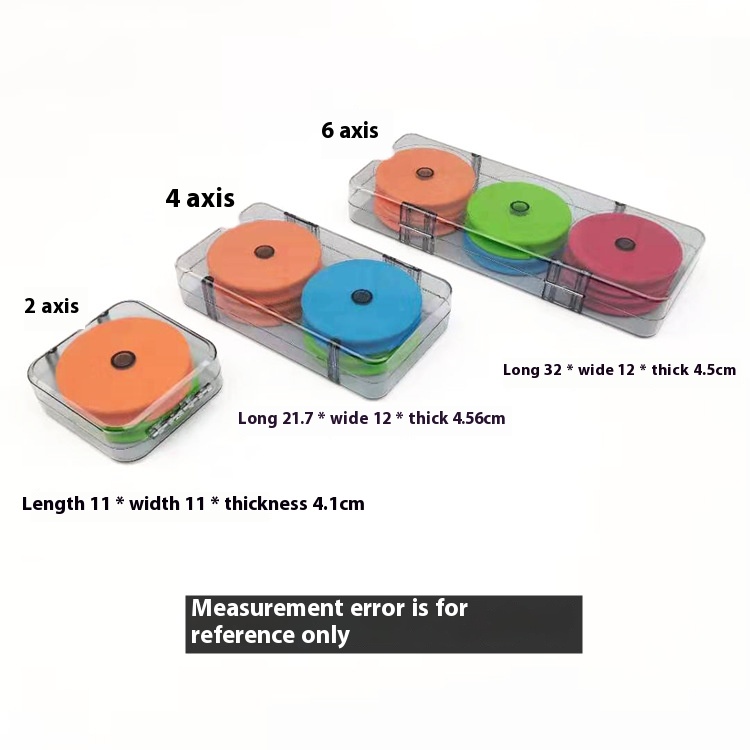 10cm EVA Foam Winding Plate Fi - Fishing Equipment Fly ulasan dan harga