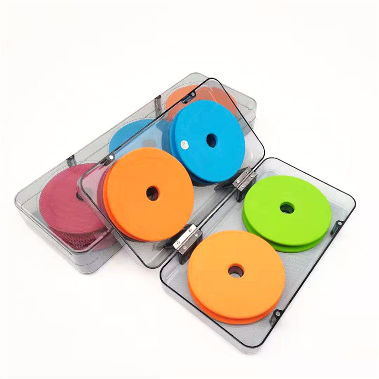 10cm EVA Foam Winding Plate Fi - Fishing Equipment Fly ulasan dan harga