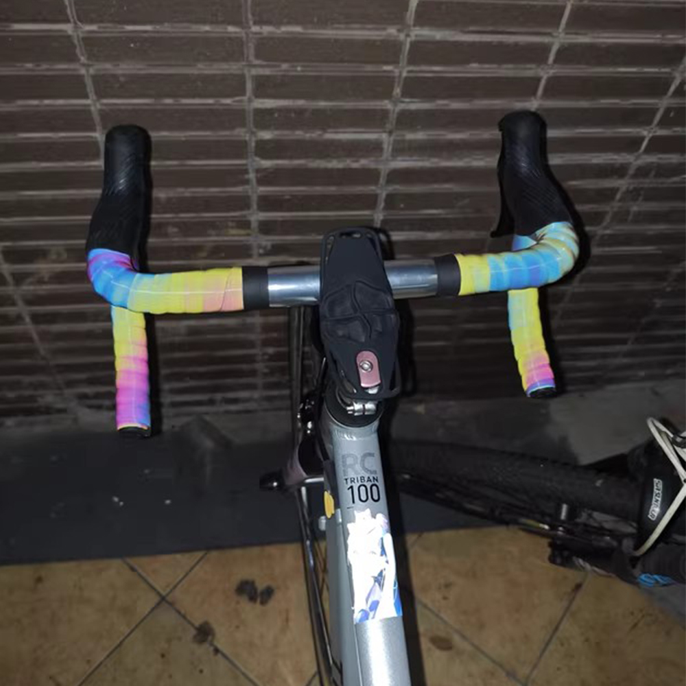 Road Bike Handlebars Adhesive  - Fishing Equipment Rod ulasan dan harga