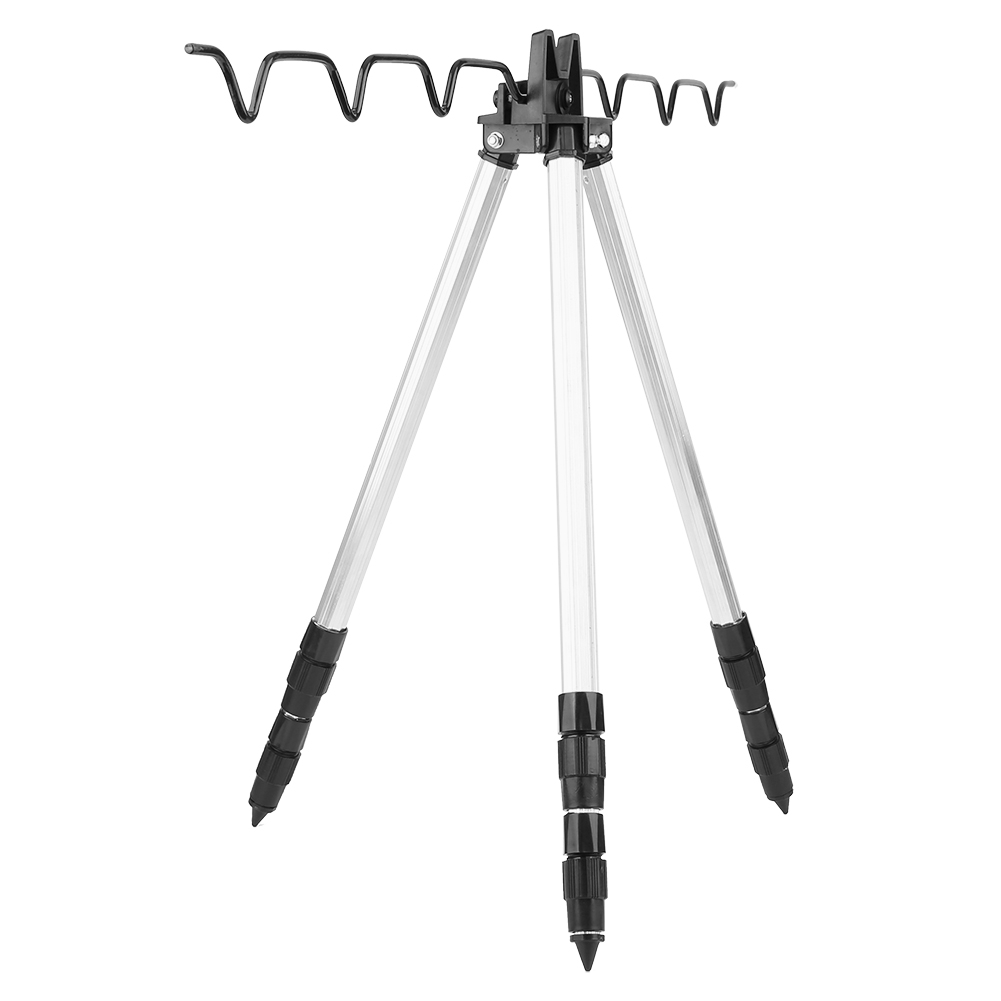 Fishing Pole Tripod Holders Mu - Fishing Equipment Rod ulasan dan harga