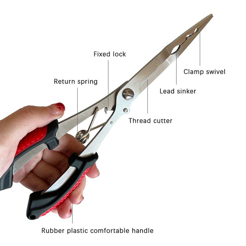 Stainless Steel Extended Fishi - Carbon Fishing Rod ulasan dan harga