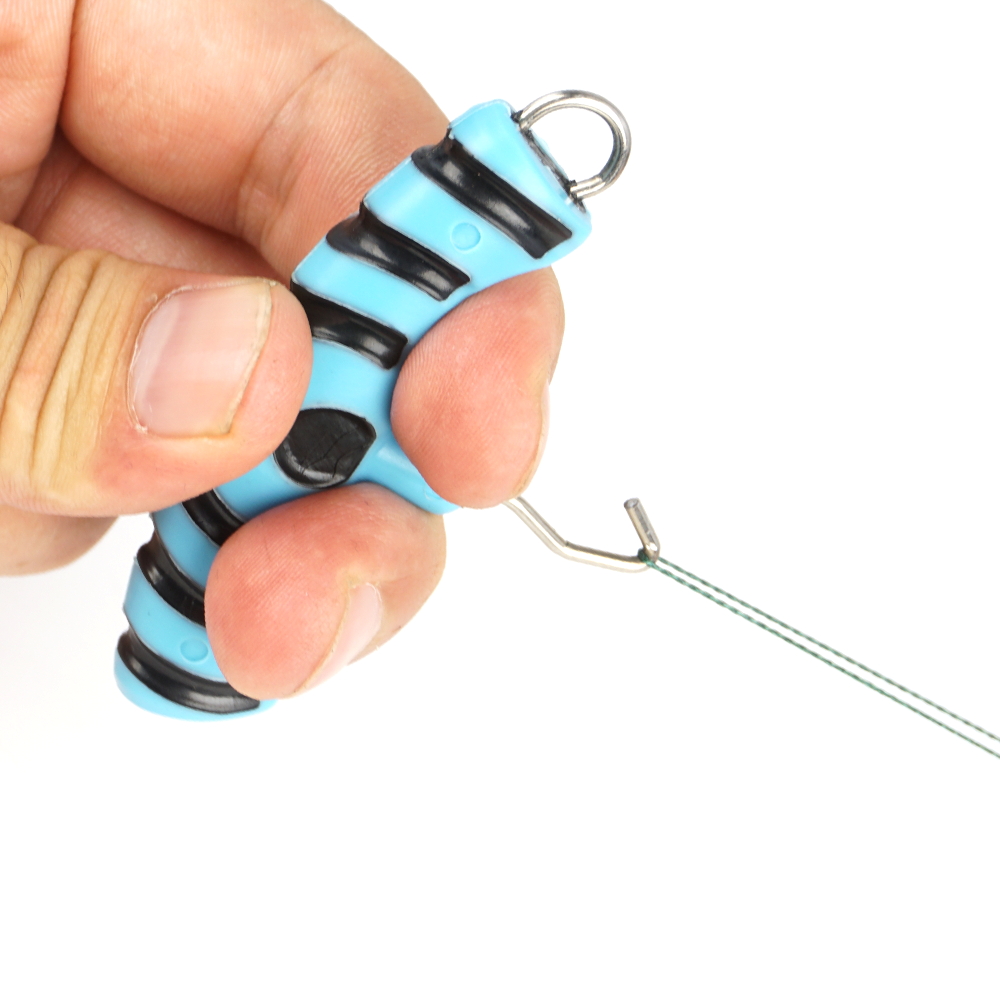 Hirisi Fishing Knot Puller Kno - Fishing Equipment Cheap ulasan dan harga