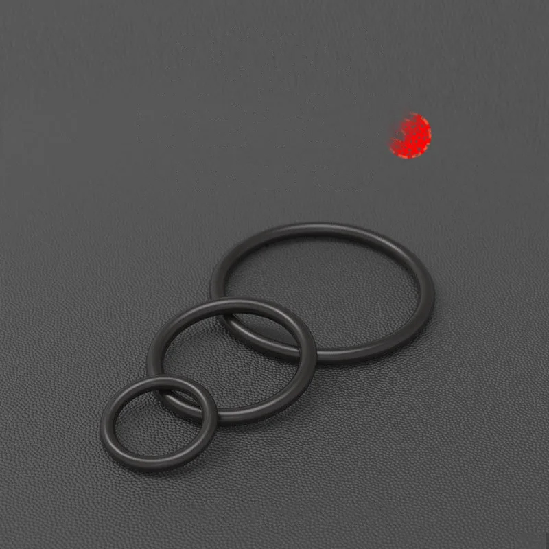 10-40SET Fishing Hook Keeper L - Fishing Equipment Tackle ulasan dan harga