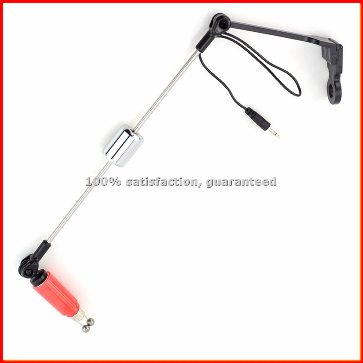 European Fishing Equipment, Ca - Fishing Equipment Rod ulasan dan harga