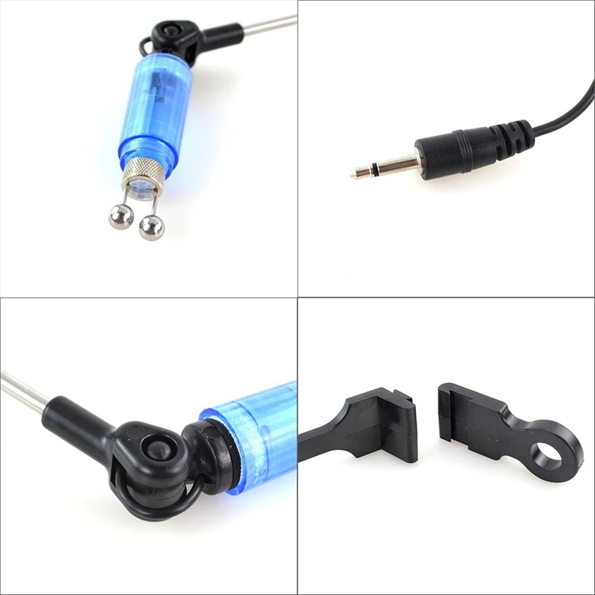 European Fishing Equipment, Ca - Fishing Equipment Rod ulasan dan harga