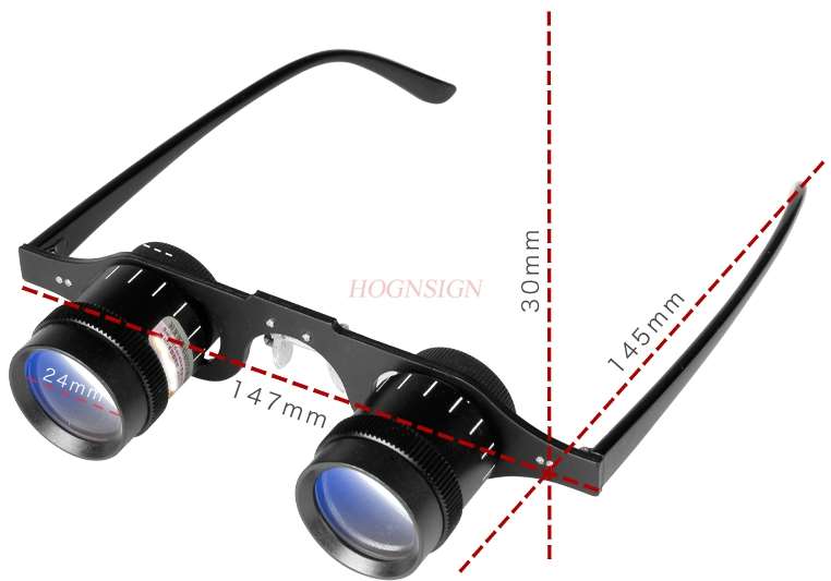 magnifying equipment Fishing t - Fishing Equipment Near ulasan dan harga