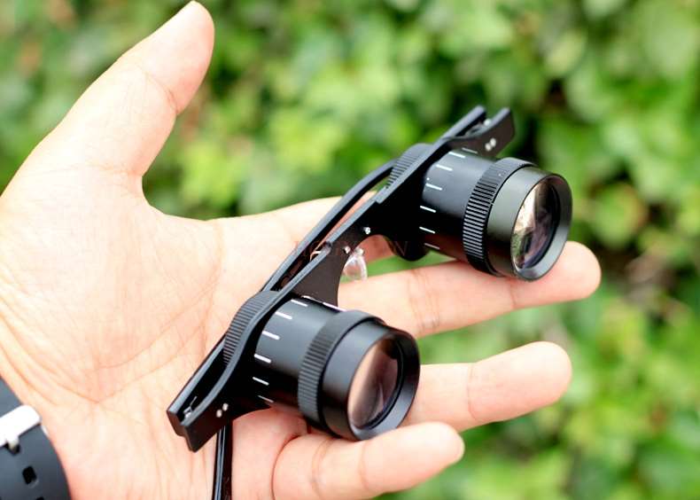 magnifying equipment Fishing t - Fishing Equipment Near ulasan dan harga