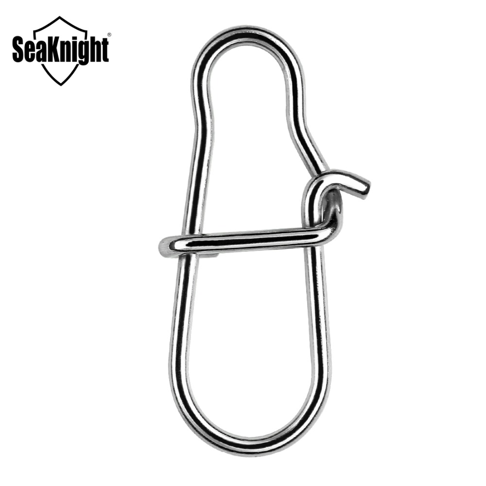 SeaKnight 50PCS/Lot Fishing Co - Fishing Equipment Cheap ulasan dan harga