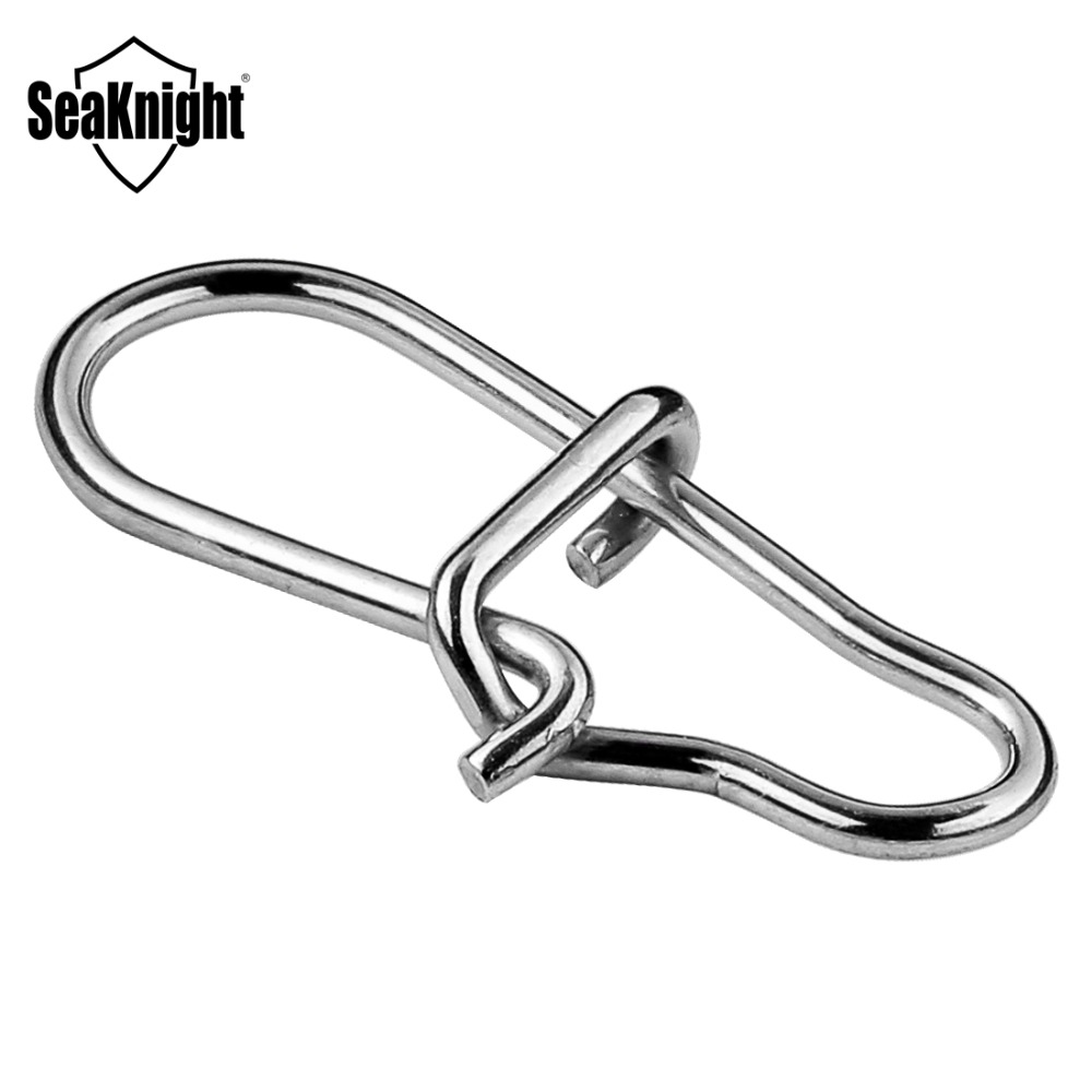SeaKnight 50PCS/Lot Fishing Co - Fishing Equipment Cheap ulasan dan harga