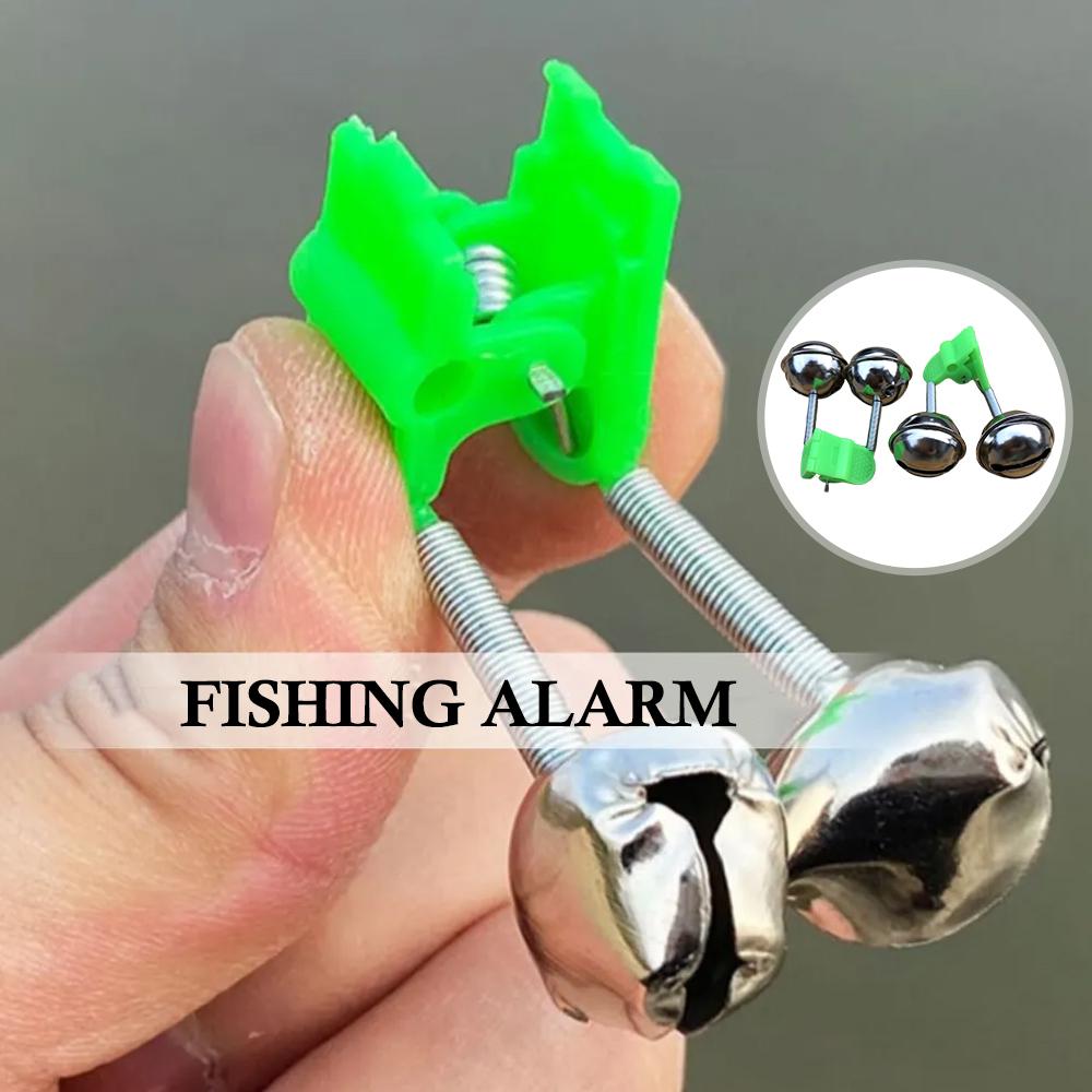 10pcs Fishing Bite Alarms Rod  - Fishing Equipment Rod ulasan dan harga