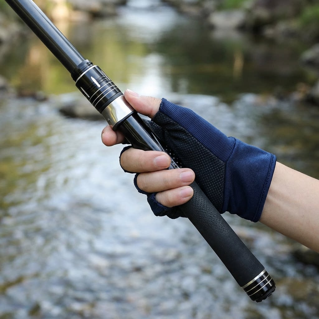 Ultralight Telescopic Carbon F - Fishing Equipment Rod ulasan dan harga