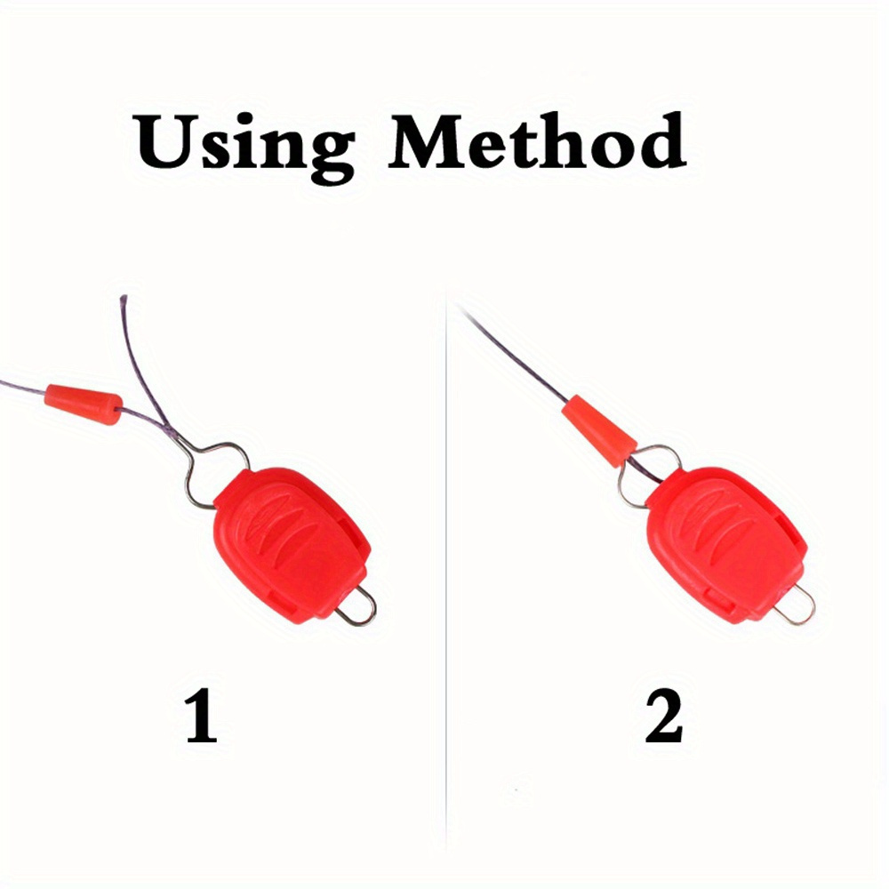 5/10/15pcs Updated Fishing Lin - Fishing Equipment Rod ulasan dan harga
