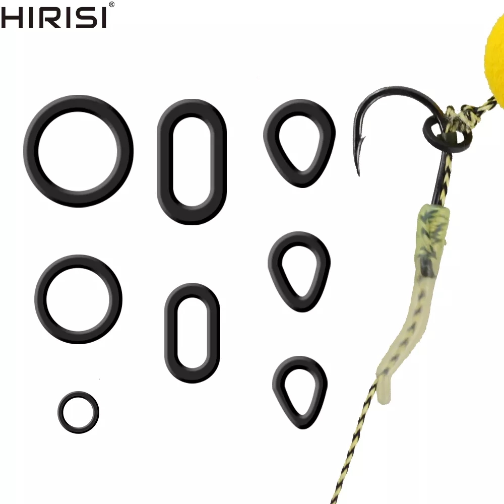 Hirisi 60pcs Carp Fishing Boil - Fishing Equipment Cheap ulasan dan harga