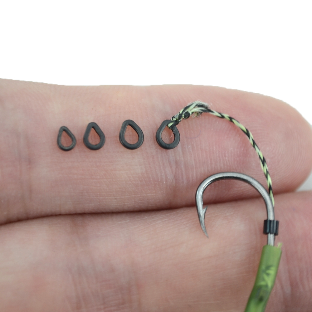 Hirisi 60pcs Carp Fishing Boil - Fishing Equipment Cheap ulasan dan harga