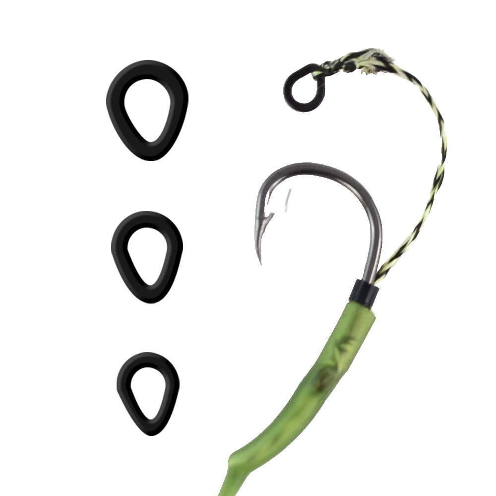 Hirisi 60pcs Carp Fishing Boil - Fishing Equipment Cheap ulasan dan harga