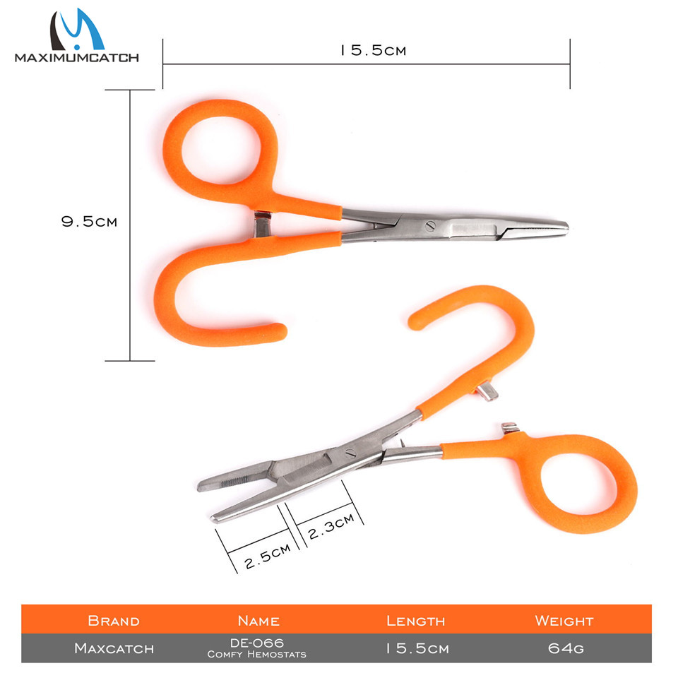 Maximumcatch Fly Fishing Hook  - Fishing Equipment Cheap ulasan dan harga