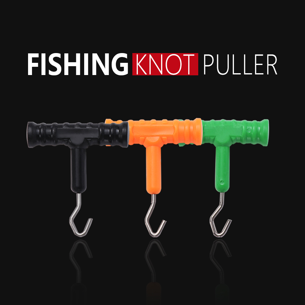 3PCS ABS Grip+Stainless Steel  - Fishing Equipment Cheap ulasan dan harga