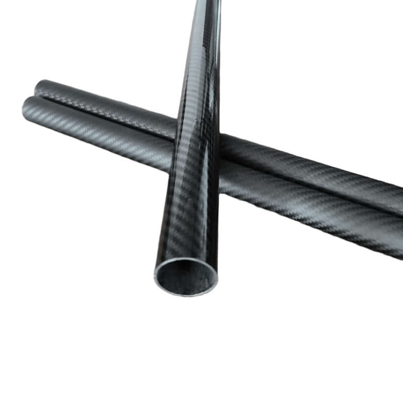 3K Carbon Fiber Tube Pipe OD 1 - Carbon Fishing Rod ulasan dan harga
