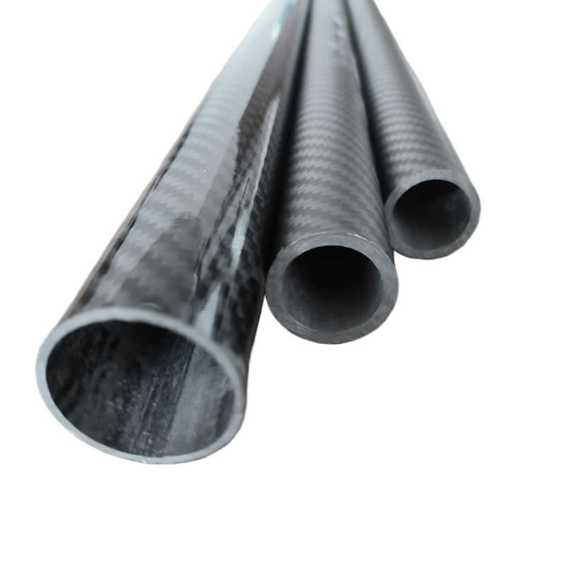 3K Carbon Fiber Tube Pipe OD 1 - Carbon Fishing Rod ulasan dan harga