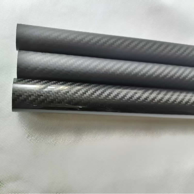3K Carbon Fiber Tube Pipe OD 1 - Carbon Fishing Rod ulasan dan harga