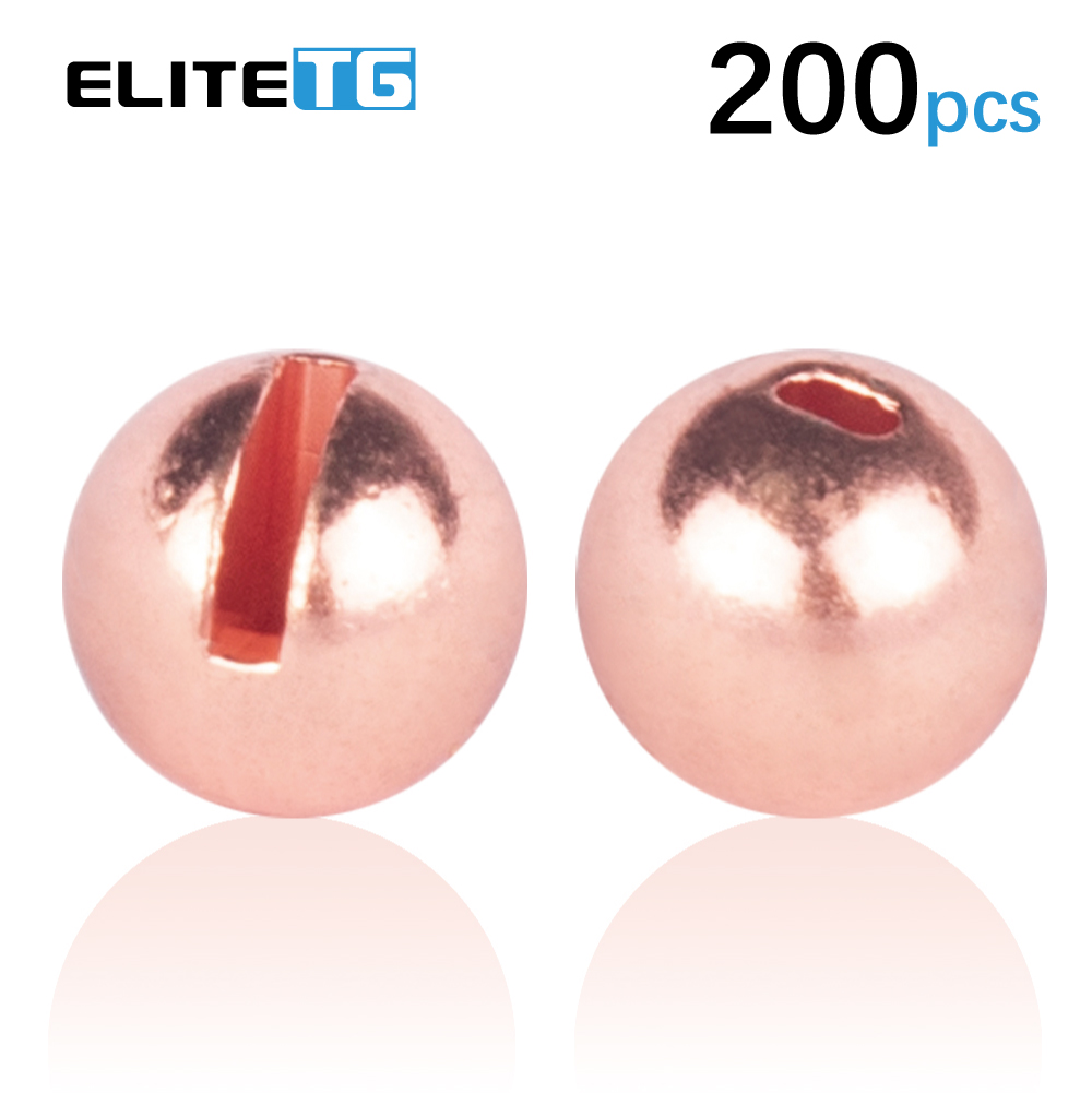 Elite TG 1.5-3.5mm 200PCS Tung - Fishing Equipment Fly ulasan dan harga