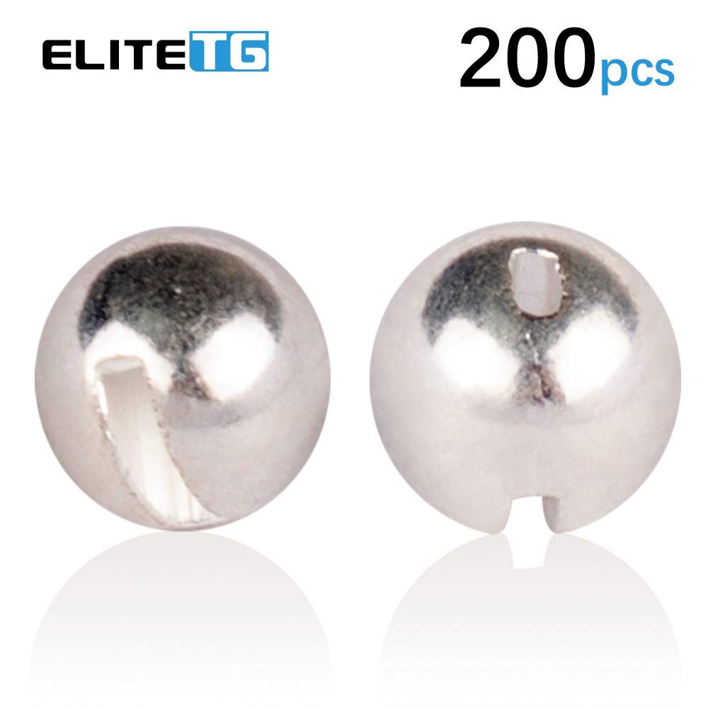 Elite TG 1.5-3.5mm 200PCS Tung - Fishing Equipment Fly ulasan dan harga