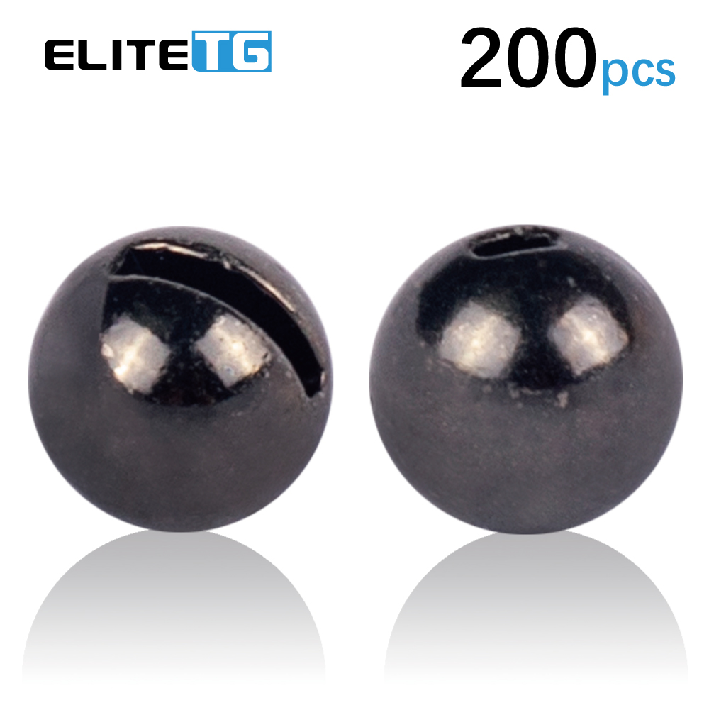 Elite TG 1.5-3.5mm 200PCS Tung - Fishing Equipment Fly ulasan dan harga