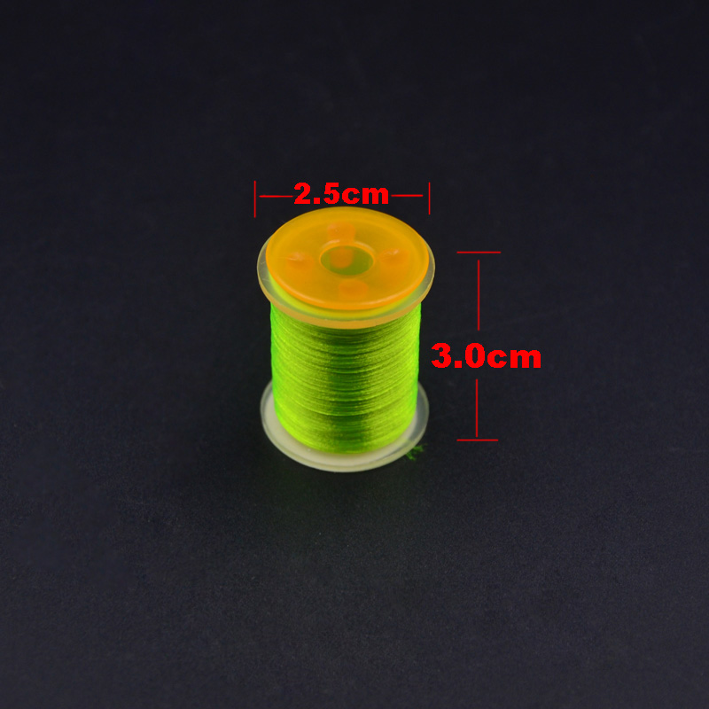 CONTEMPLATOR 1Spool 70D Strong - Fishing Equipment Fly ulasan dan harga