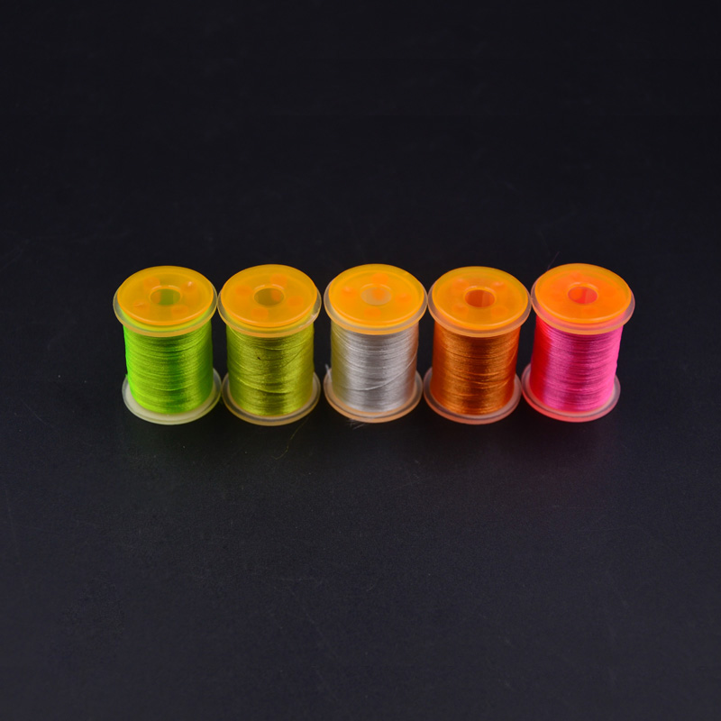 CONTEMPLATOR 1Spool 70D Strong - Fishing Equipment Fly ulasan dan harga