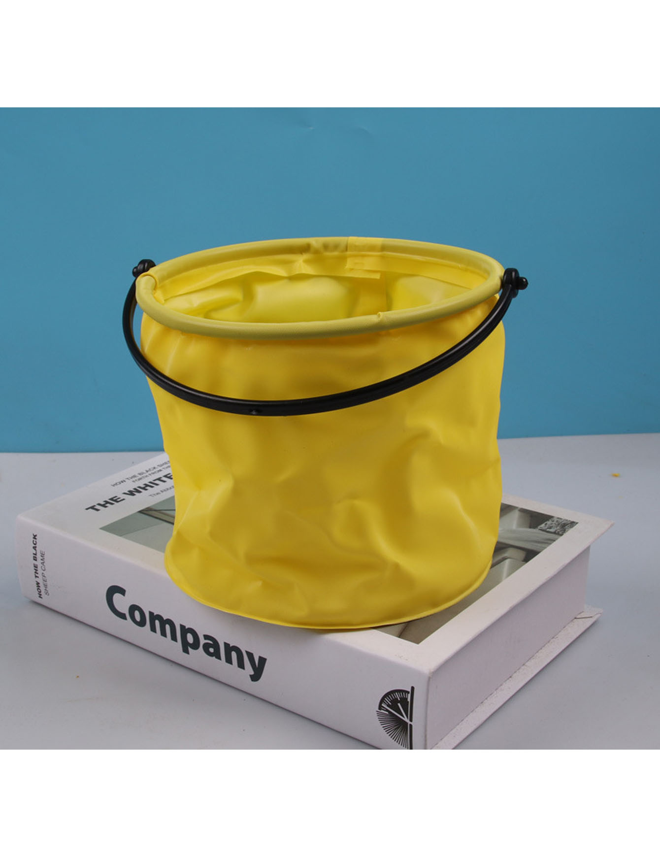 Telescopic Fishing Bucket, Ext - Fishing Equipment Clearance ulasan dan harga