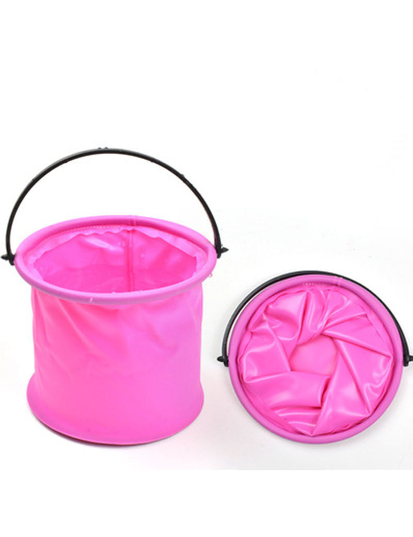 Telescopic Fishing Bucket, Ext - Fishing Equipment Clearance ulasan dan harga