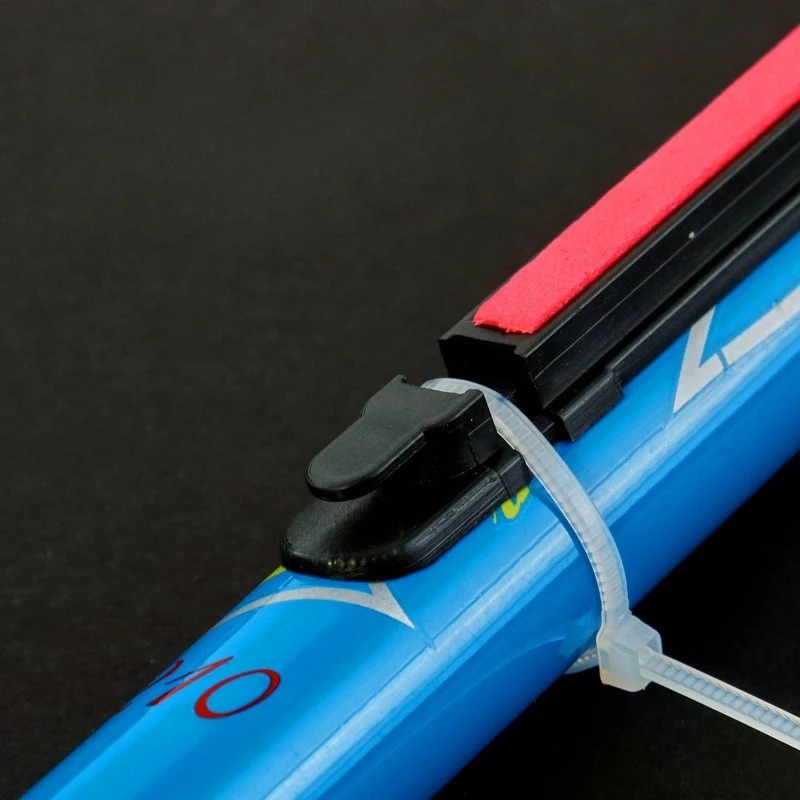 Fishing Rod Winding Clip Stick - Fishing Equipment Clearance ulasan dan harga