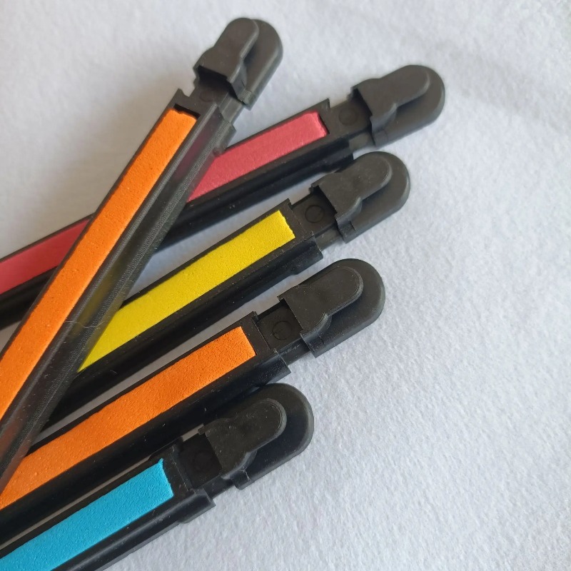 Fishing Rod Winding Clip Stick - Fishing Equipment Clearance ulasan dan harga