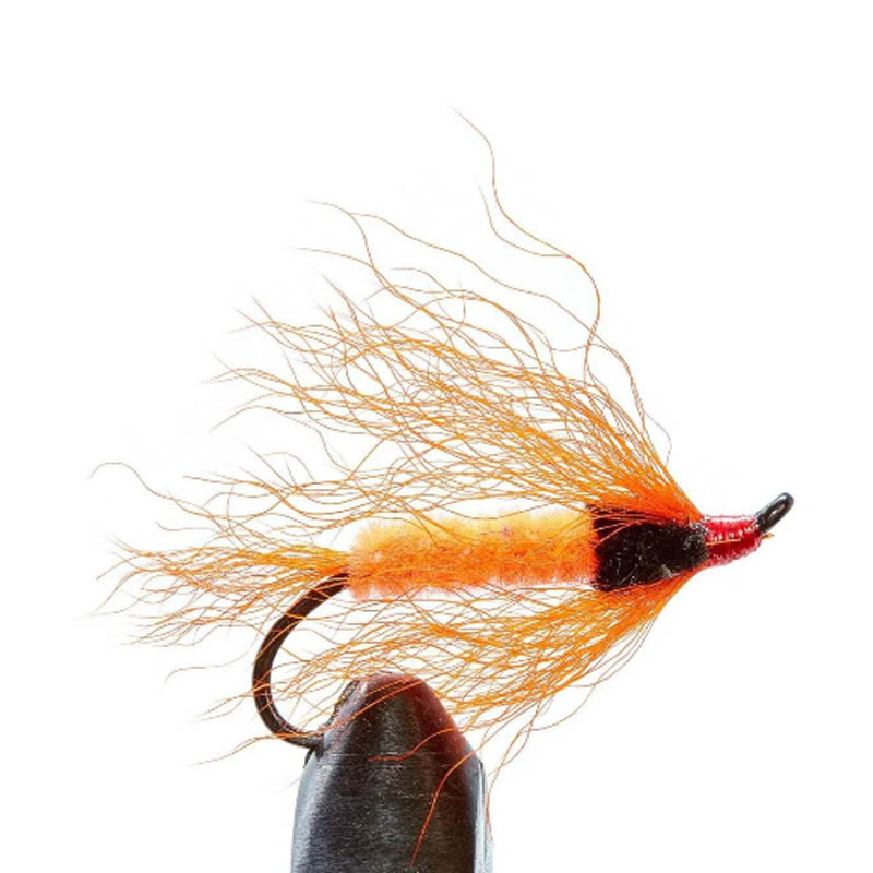 2pcs Calf Tail Fly Tying Mater - Fishing Equipment Fly ulasan dan harga