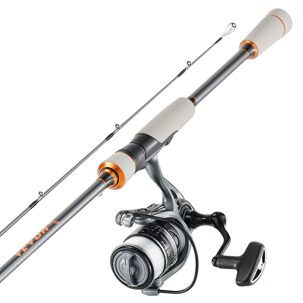 Carbon Fiber Bass Fishing Pole - Carbon Fishing Rod ulasan dan harga
