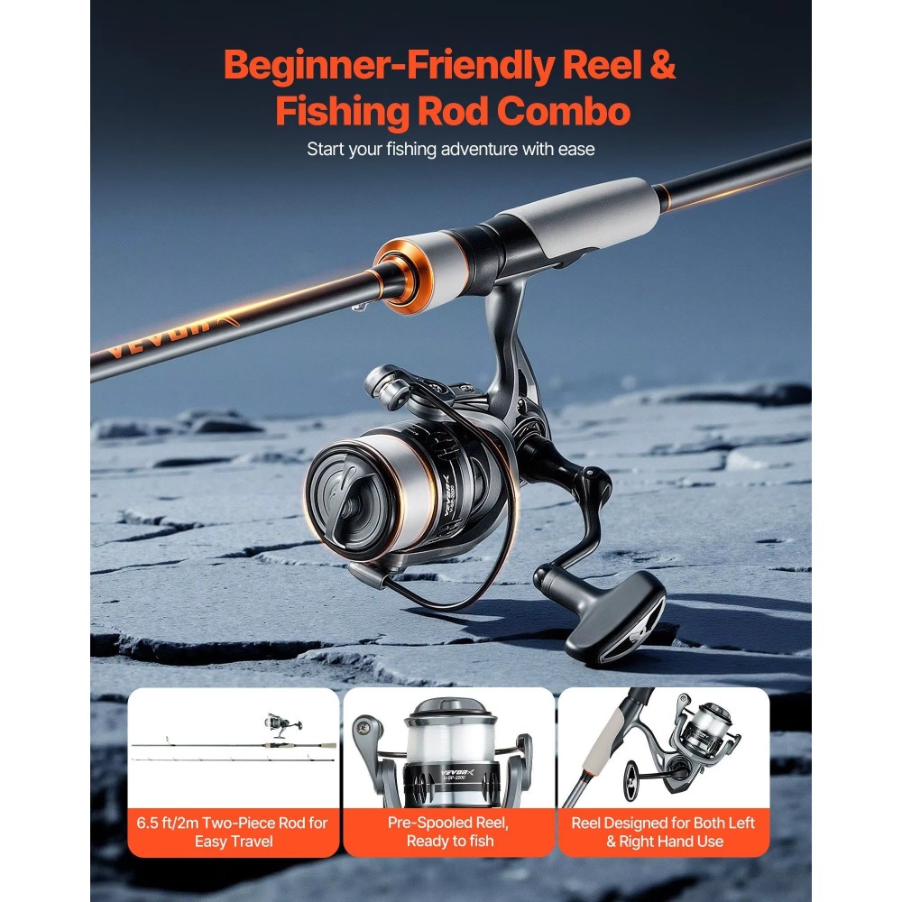 Carbon Fiber Bass Fishing Pole - Carbon Fishing Rod ulasan dan harga